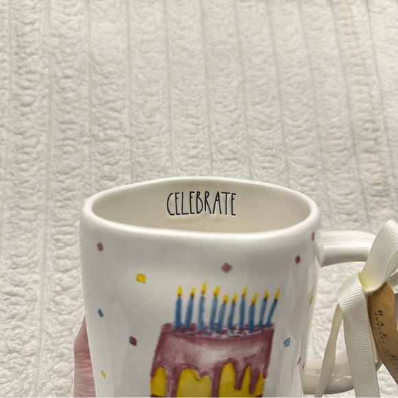 Rae Dunn Mug - PRICE FIRM - Picture 4 of 9